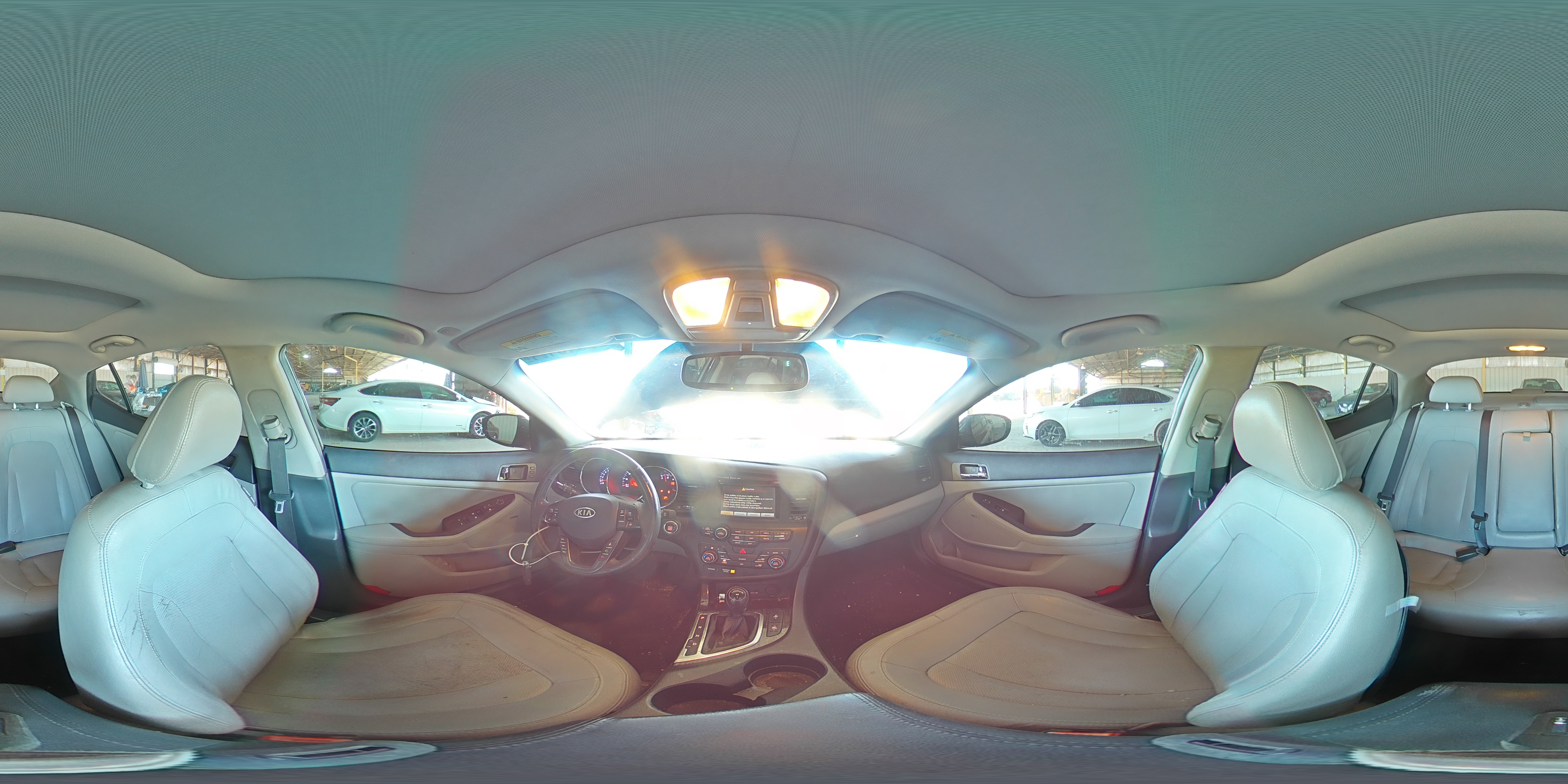 2011 Kia Optima Ex VIN: KNAGN4A74B5159061 Lot: 67613474