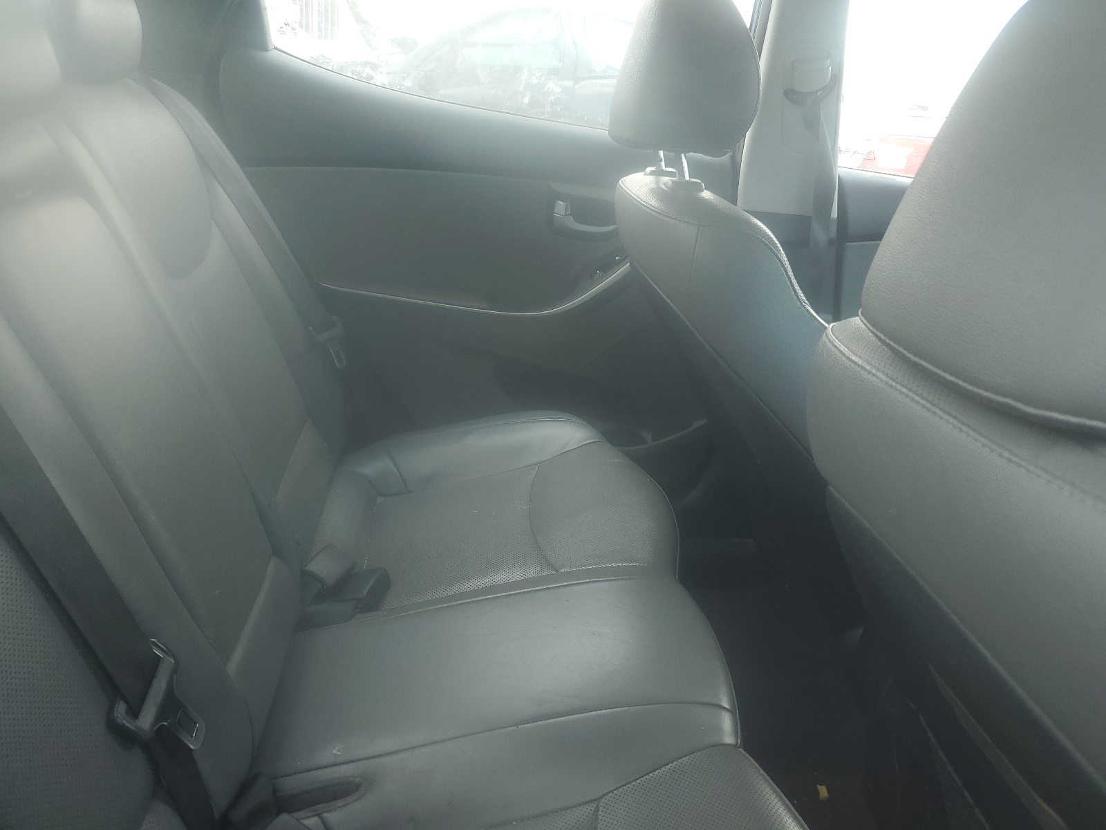 2015 Hyundai Elantra Se vin: 5NPDH4AE7FH575221