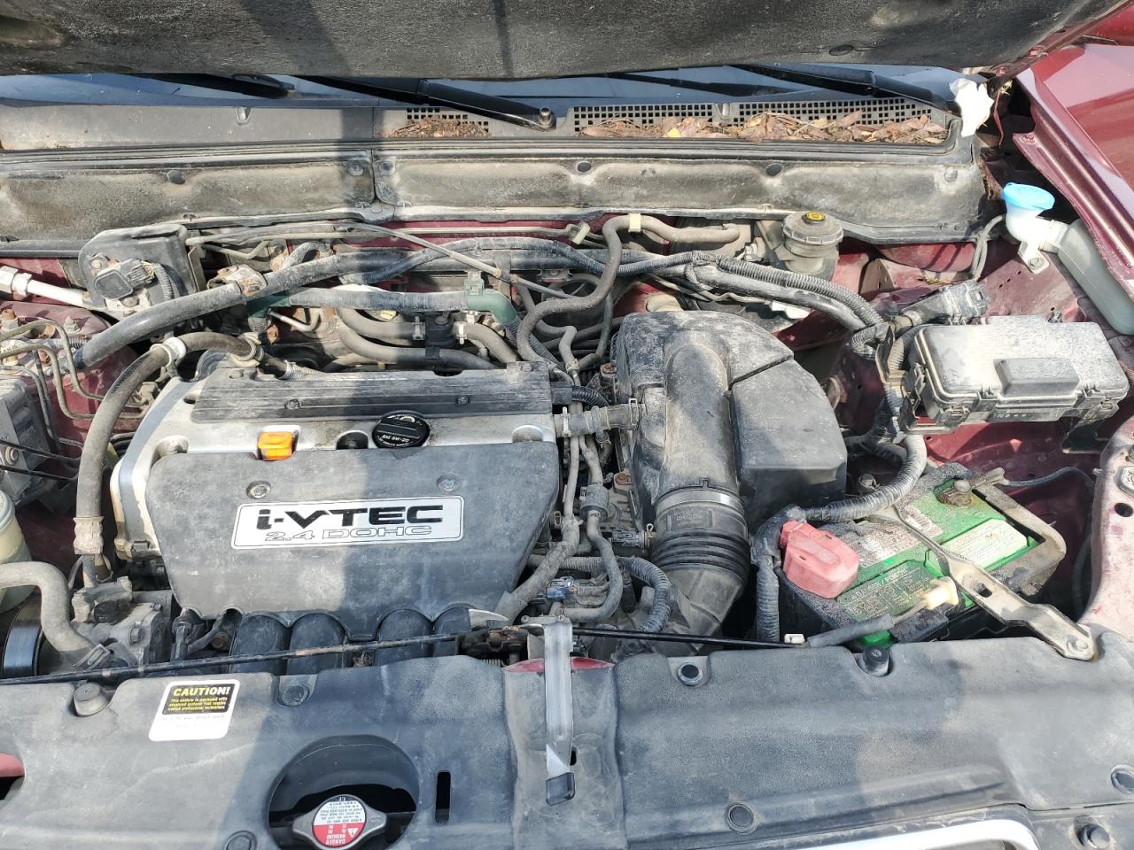 2006 Honda Cr-V Ex VIN: JHLRD78876C032856 Lot: 66856684