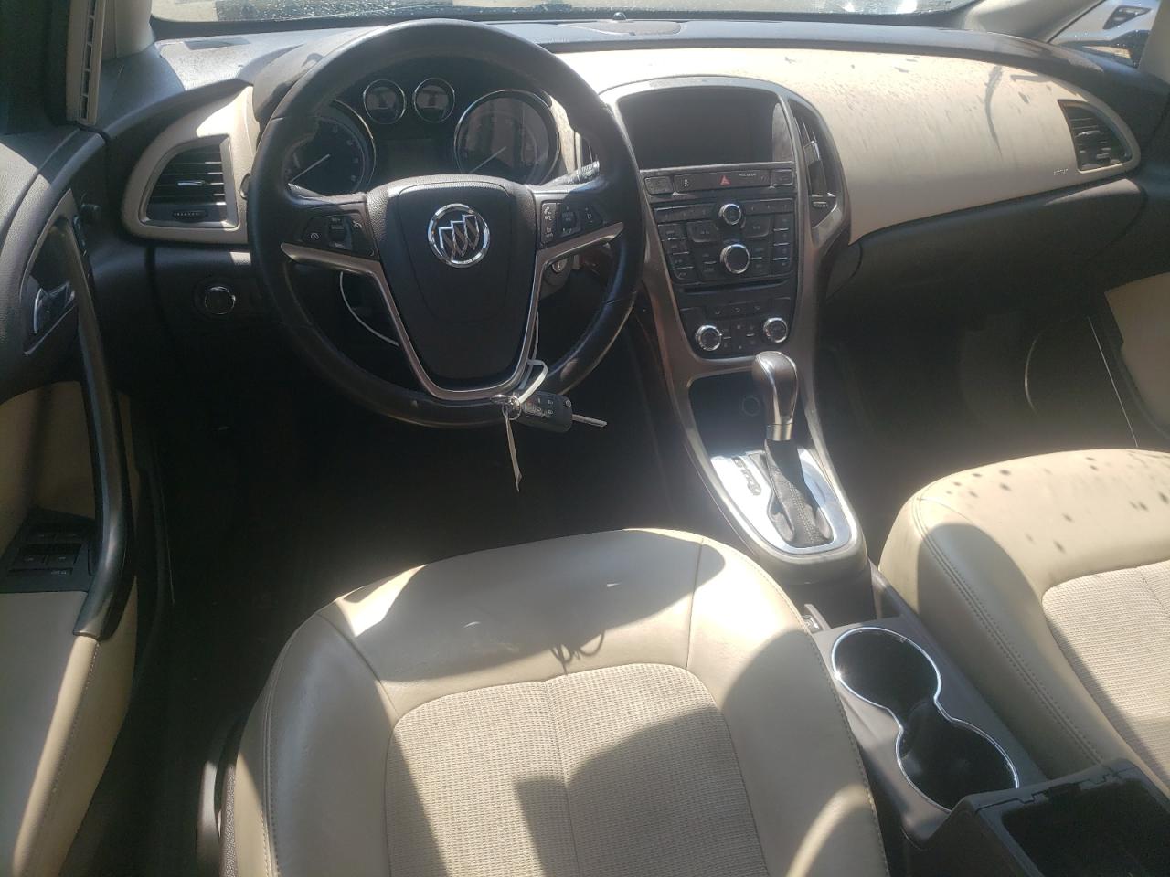 2013 Buick Verano - Image 8