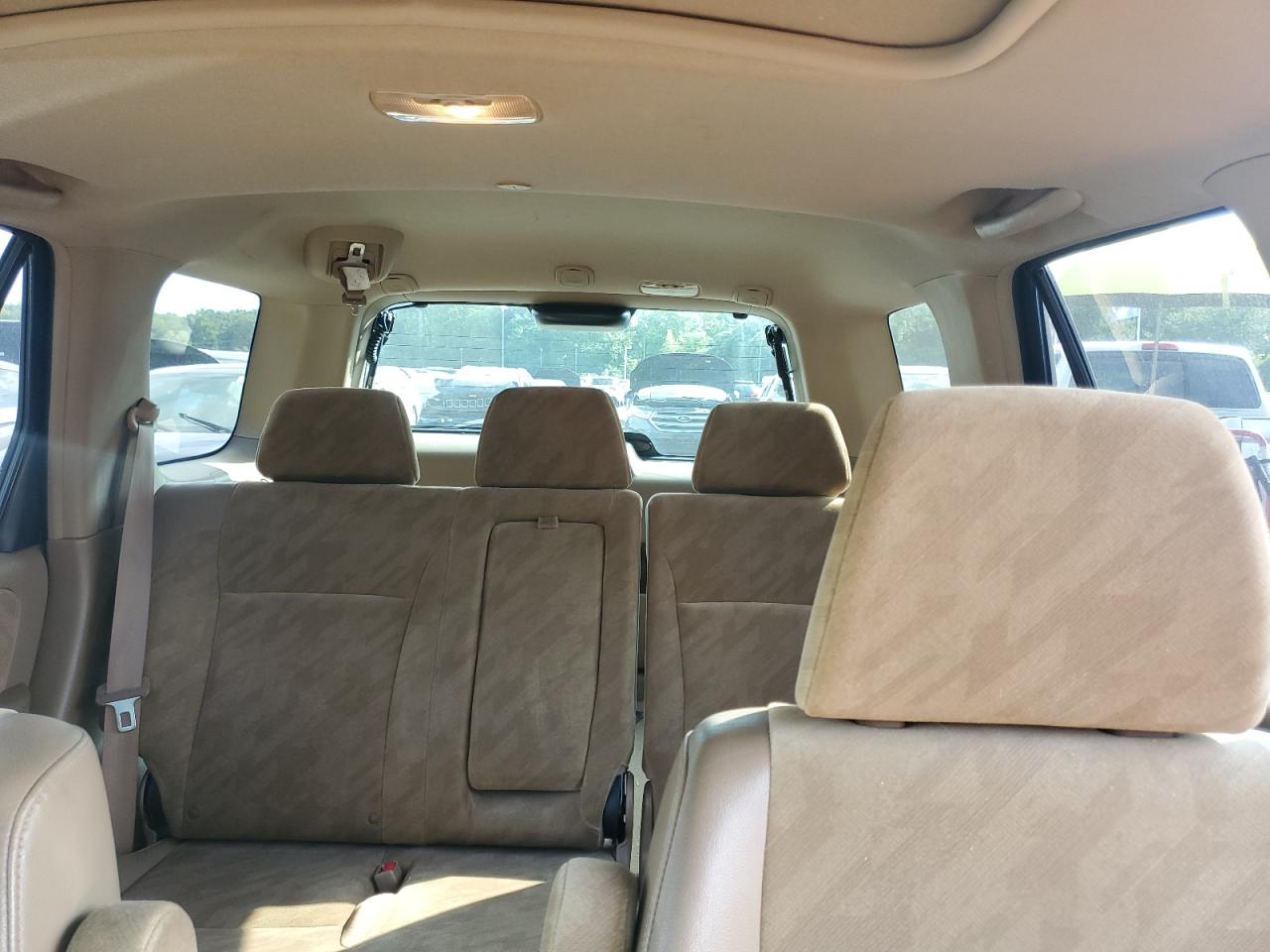 2004 Honda Cr-V Ex VIN: JHLRD78864C026382 Lot: 68692814