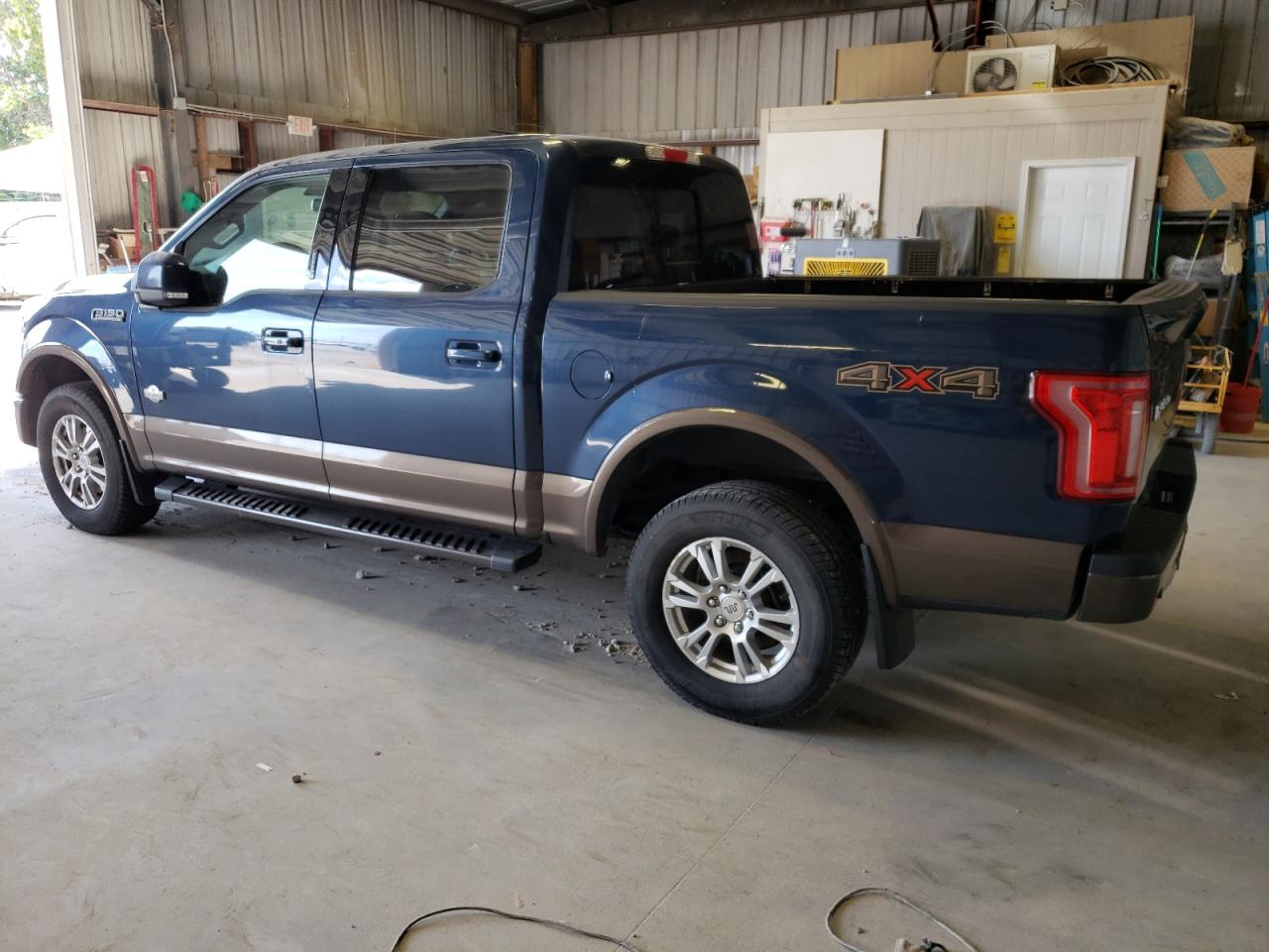 2015 Ford F-150 - Image 2