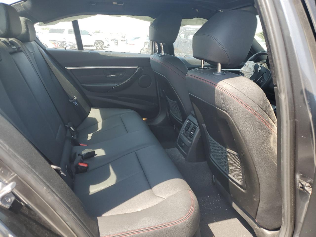 2018 BMW 3er - Image 10