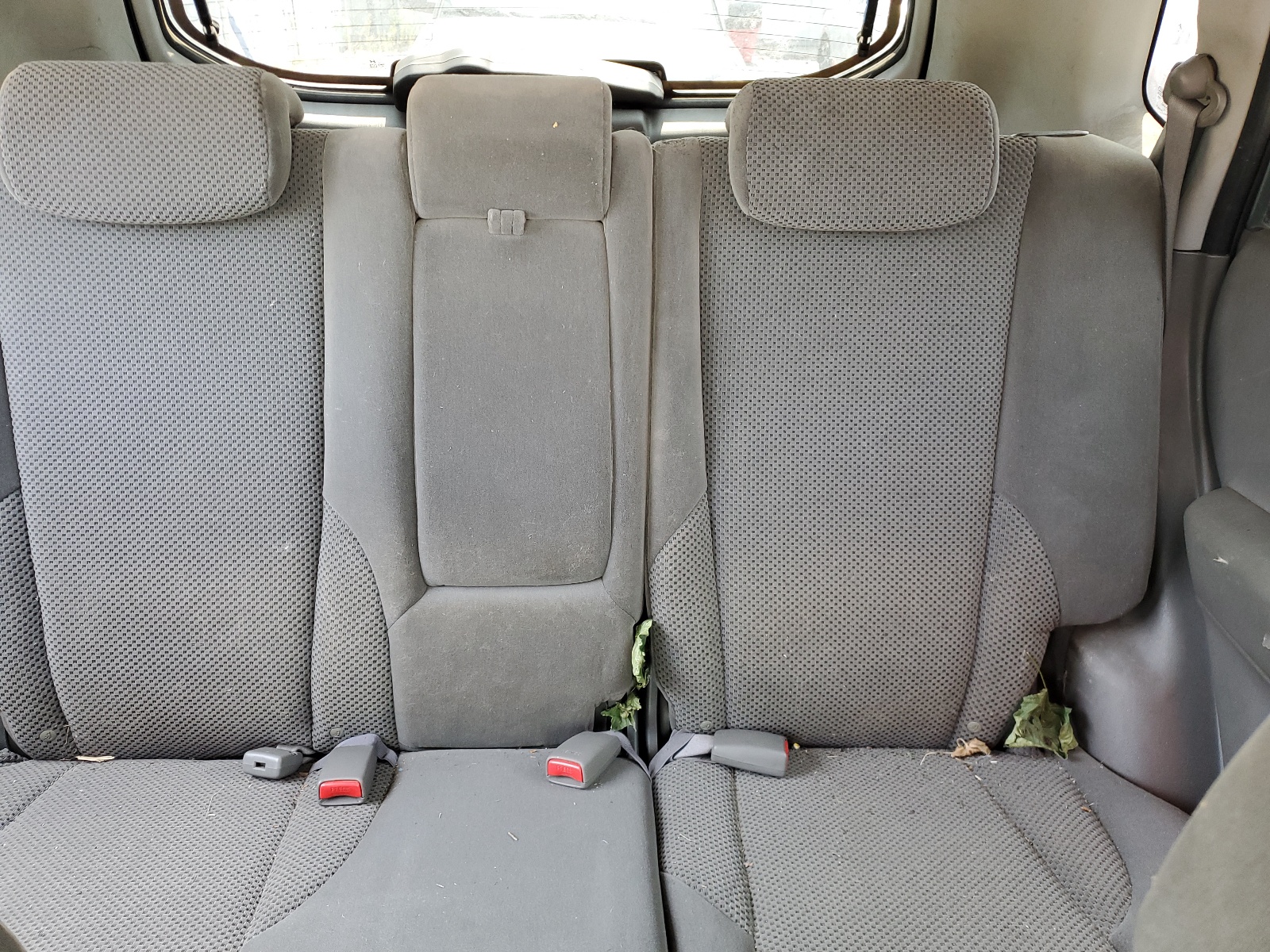 KM8JN72D38U808941 2008 Hyundai Tucson Se