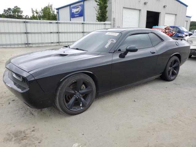 2013 Dodge Challenger R/T