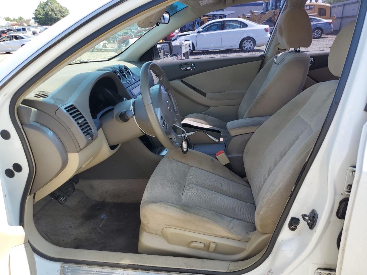 1N4AL21E27N420976 2007 Nissan Altima 2.5