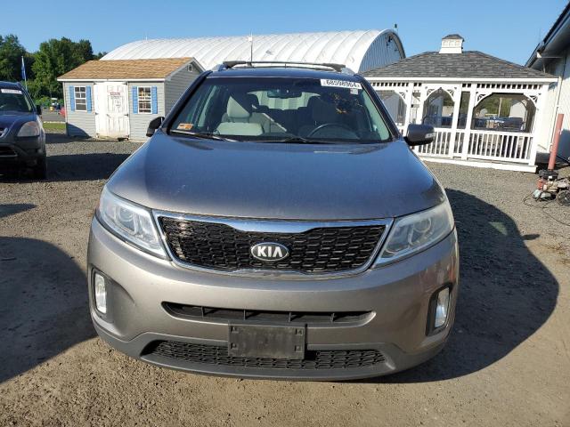  KIA SORENTO 2014 Szary