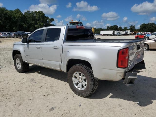 1GCGSCEN4L1206256 Chevrolet Colorado L 2