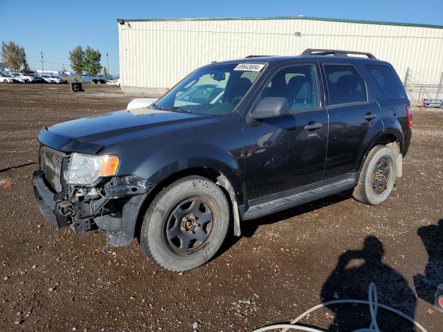 2009 FORD ESCAPE XLT for sale at Copart AB - CALGARY