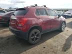 2015 Chevrolet Trax Ltz zu verkaufen in Anthony, TX - Side