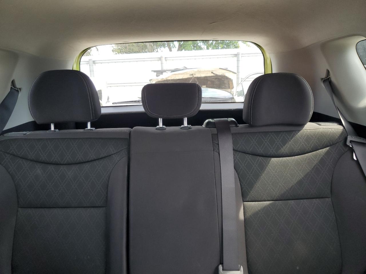 2015 Kia Soul VIN: KNDJN2A2XF7766934 Lot: 67636114