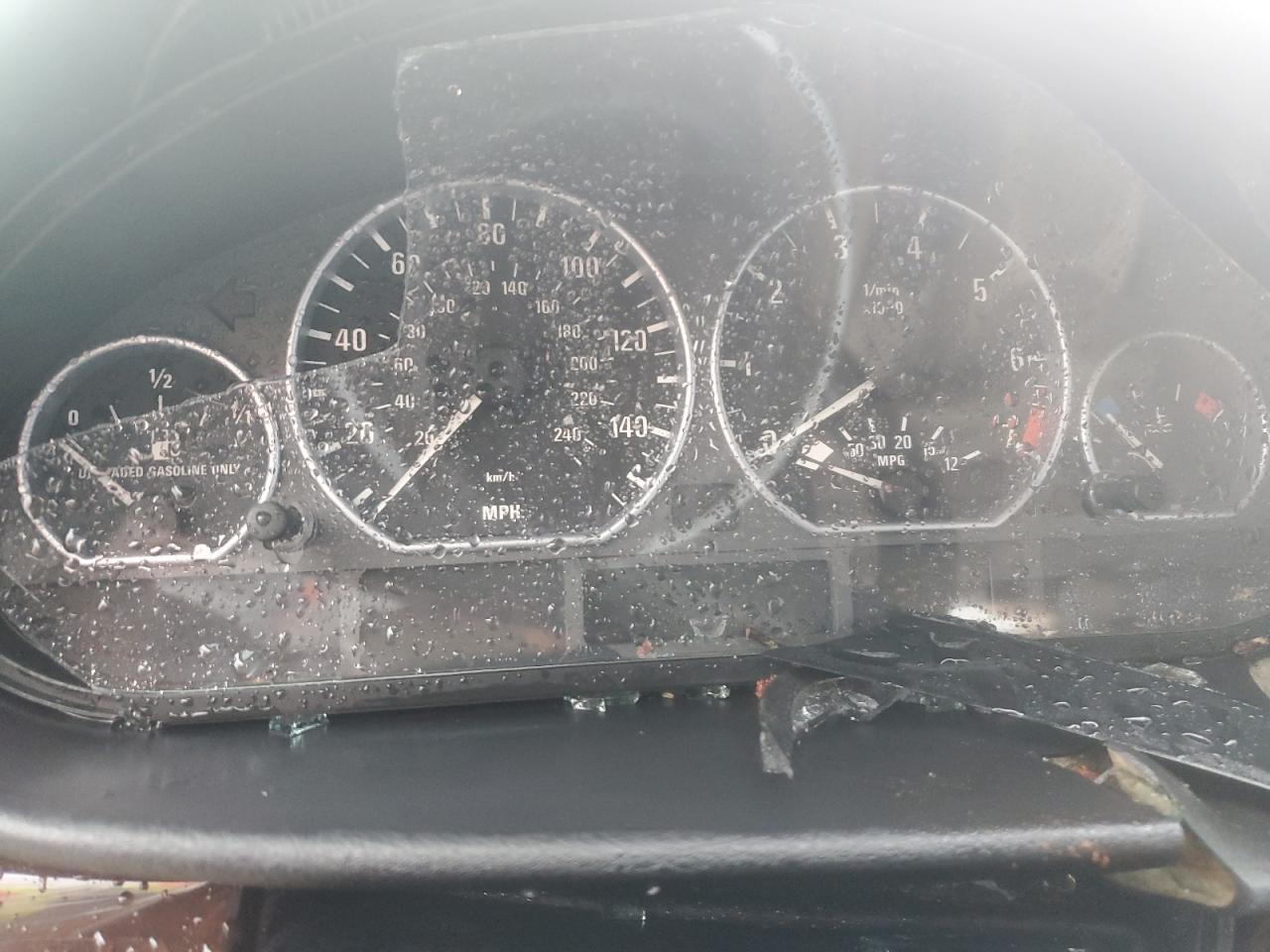 2004 BMW 330 Xi VIN: WBAEW53434PN36418 Lot: 65918674