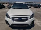 2018 Subaru Outback 2.5I продається в Sun Valley, CA - Burn