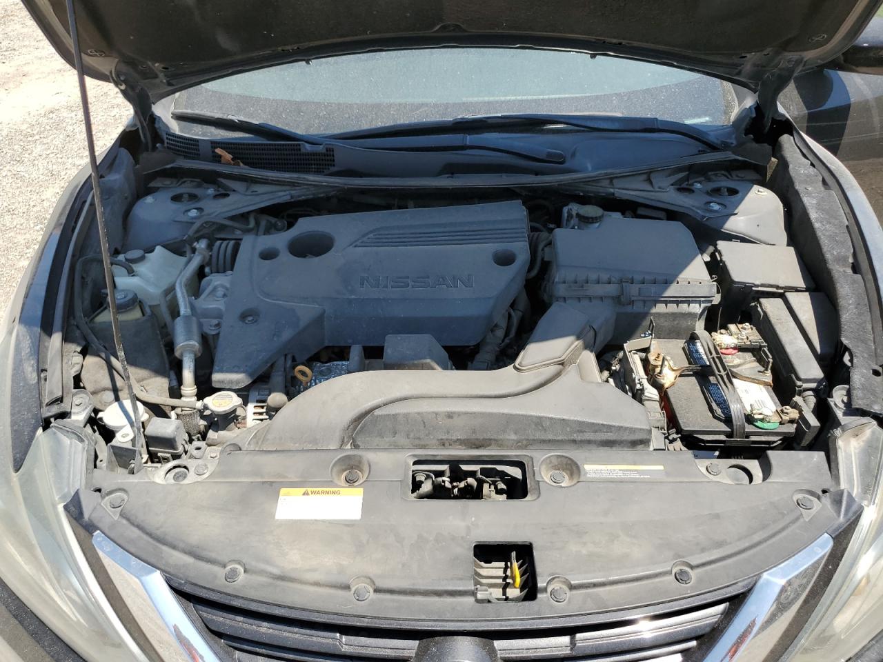 1N4AL3APXJC168629 2018 Nissan Altima 2.5