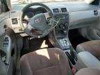 1NXBU4EE8AZ****** Wrecked 2010 Toyota Corolla in CT - New Britain