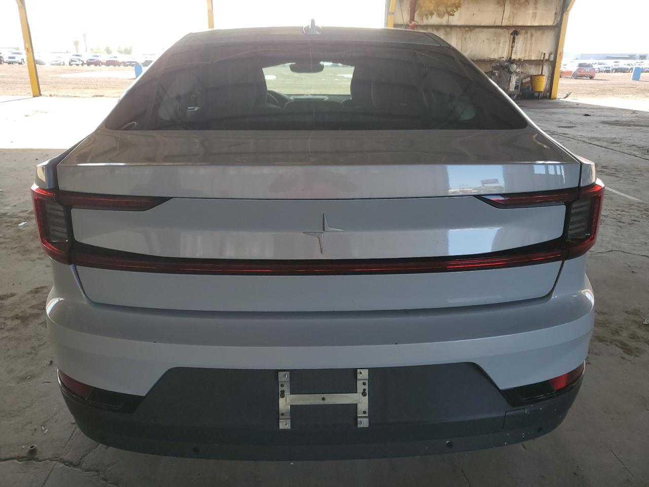 2023 Polestar 2 VIN: YSMED3KA9PL124816 Lot: 67659274