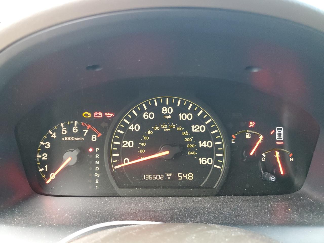 2005 Honda Accord Lx VIN: 1HGCM56425A006443 Lot: 68285234