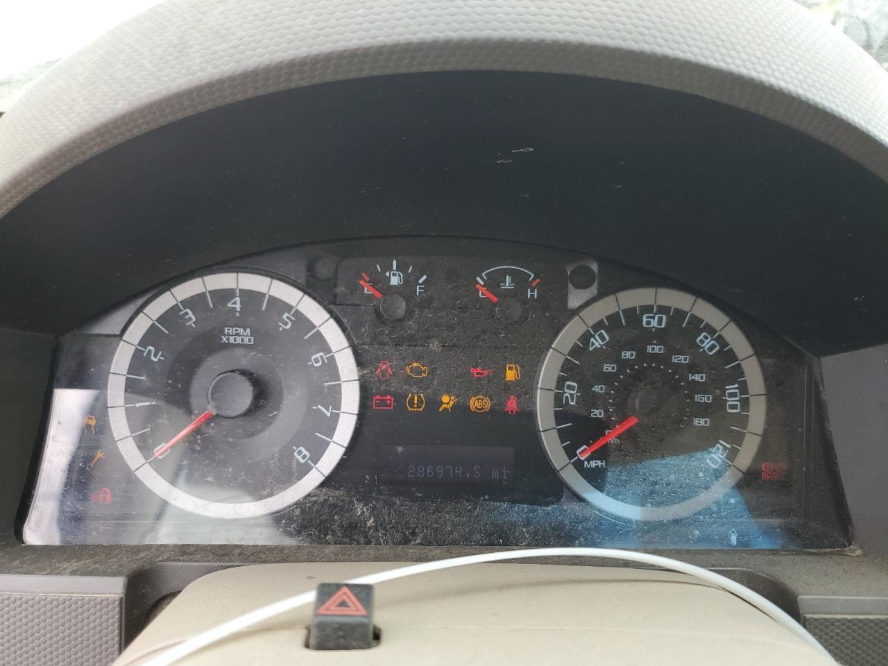 2010 Ford Escape Xlt VIN: 1FMCU9DG7AKB89826 Lot: 67365784