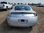 2008 MITSUBISHI ECLIPSE GT for sale at Copart AB - CALGARY