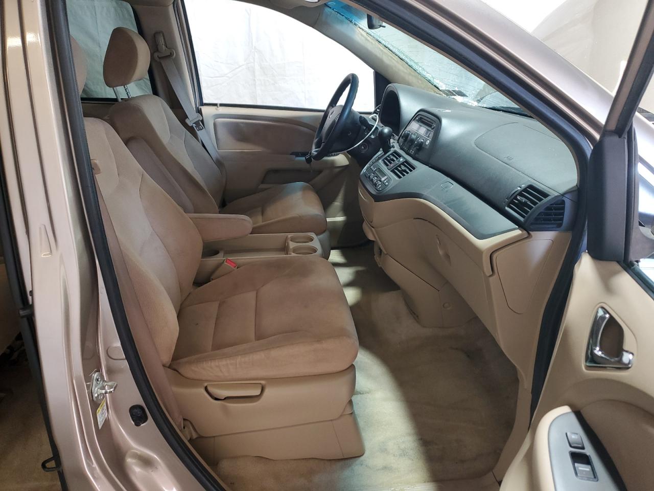 2007 Honda Odyssey - Image 7