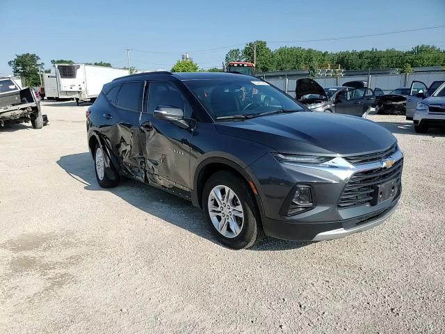 2019 Chevrolet Blazer 3Lt VIN: 3GNKBHRS0KS682399 Lot: 65490684