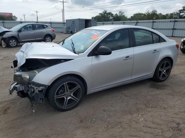 2012 Chevrolet Cruze Ltz