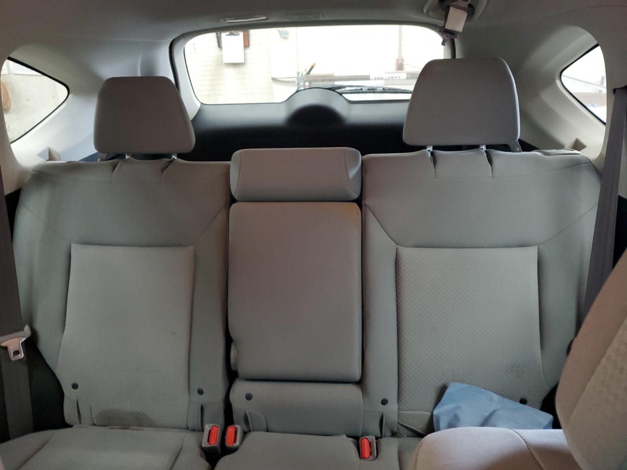 2016 Honda Cr-V Lx VIN: 2HKRM4H31GH607541 Lot: 66374184