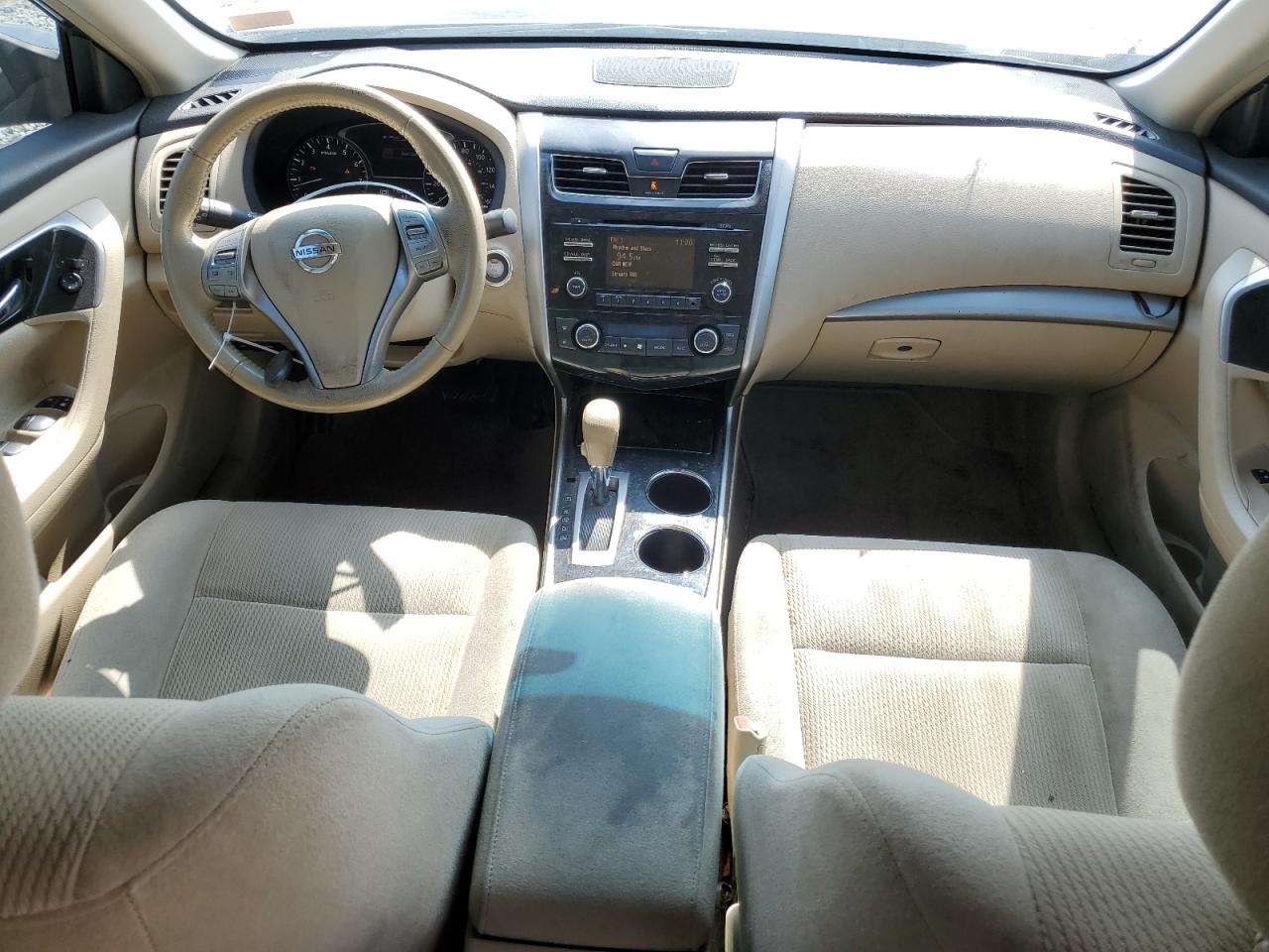 1N4AL3AP6DC168678 2013 Nissan Altima 2.5