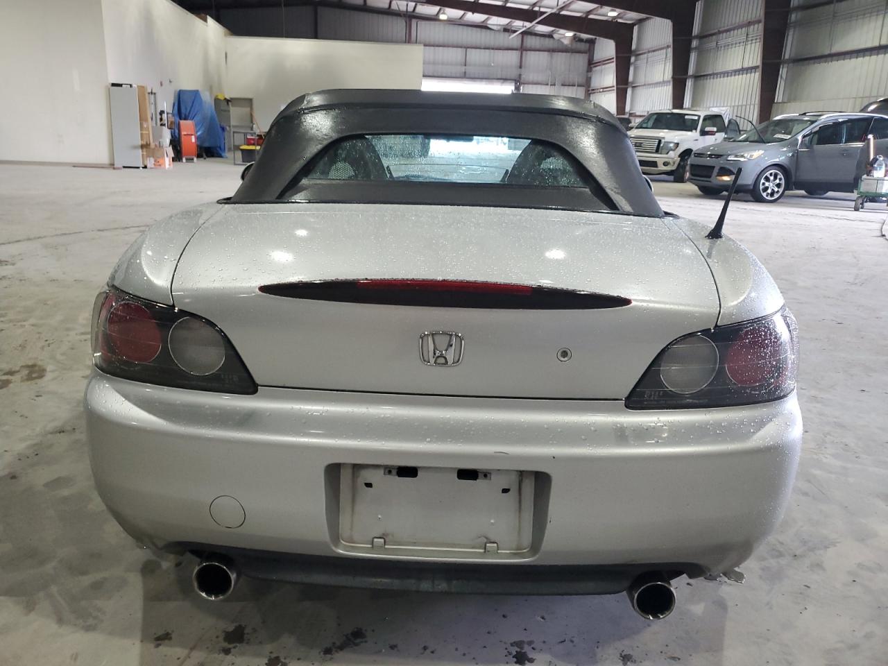 JHMAP11442T003765 2002 Honda S2000