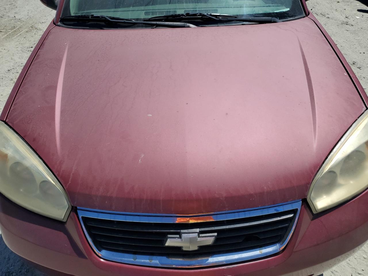 2007 Chevrolet Malibu Lt VIN: 1G1ZT58N57F249549 Lot: 66724694