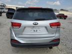 2017 Kia Sorento Lx en Venta en Madisonville, TN - Front End