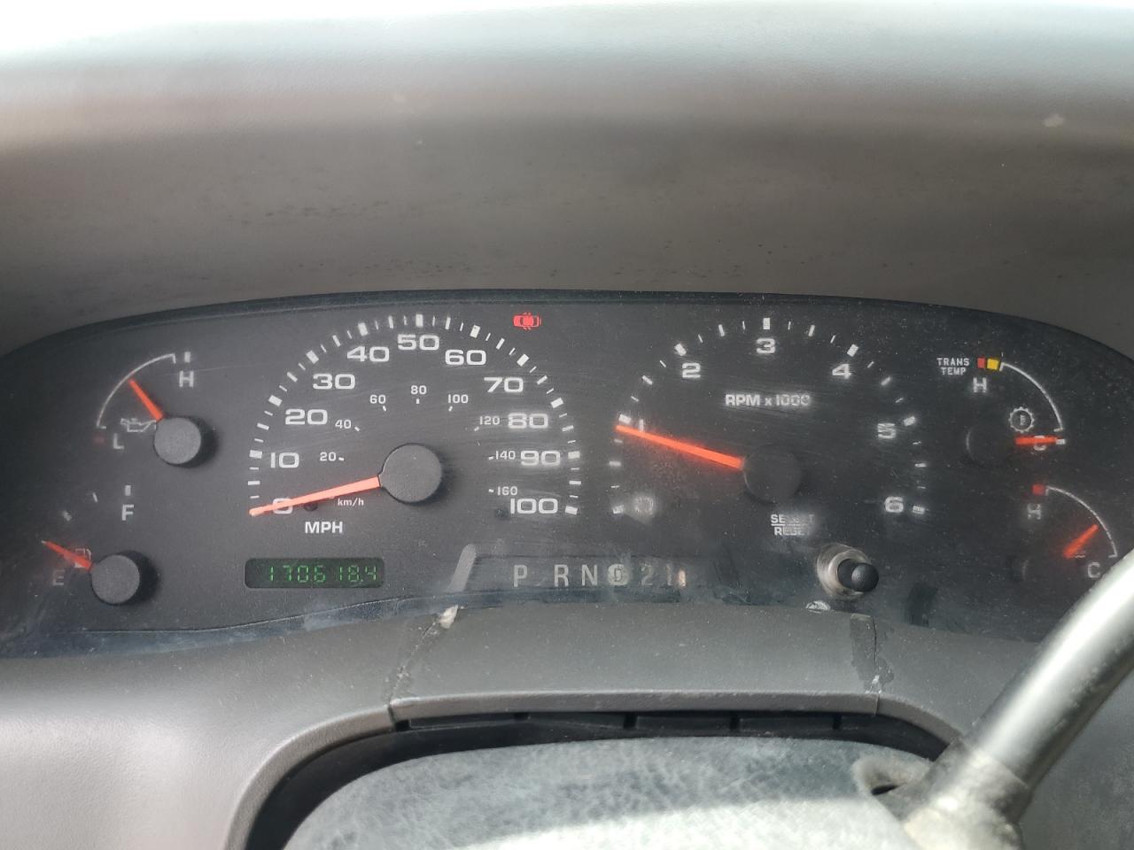 2003 Ford F250 Super Duty VIN: 3FTNX21L93MB42001 Lot: 67769284