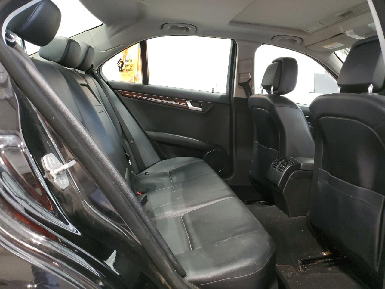 2013 Mercedes-Benz C 300 4Matic VIN: WDDGF8AB8DR250864 Lot: 67498574