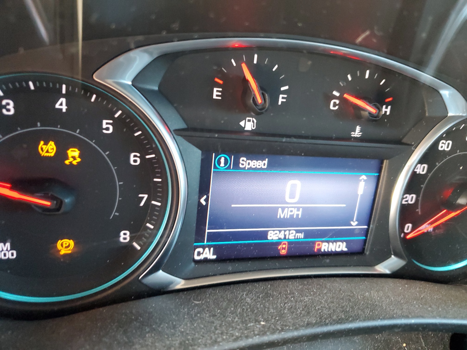 2GNAXKEV6K6100590 2019 Chevrolet Equinox Lt