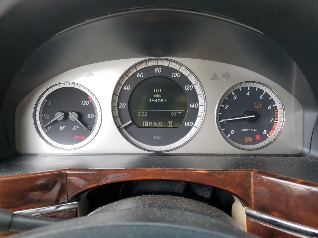 2010 Mercedes-Benz Glk 350 4Matic VIN: WDCGG8HB1AF324954 Lot: 67582284