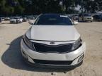 2014 Kia Optima Ex for Sale in Ocala, FL - Front End