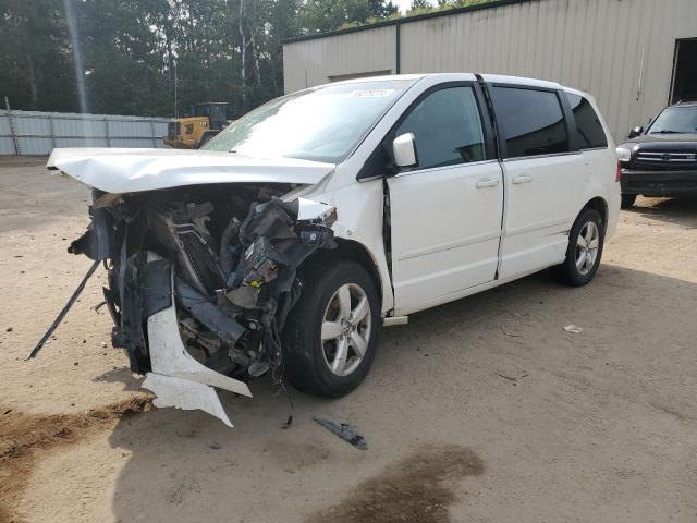 2009 Volkswagen Routan Se