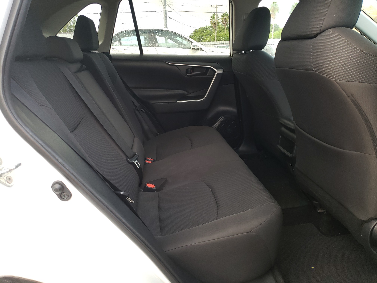 2T3H1RFV1LC054349 2020 Toyota Rav4 Le