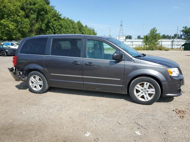 2015 DODGE GRAND CARAVAN CREW