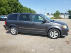 2015 DODGE GRAND CARAVAN CREW for sale at Copart ON - LONDON