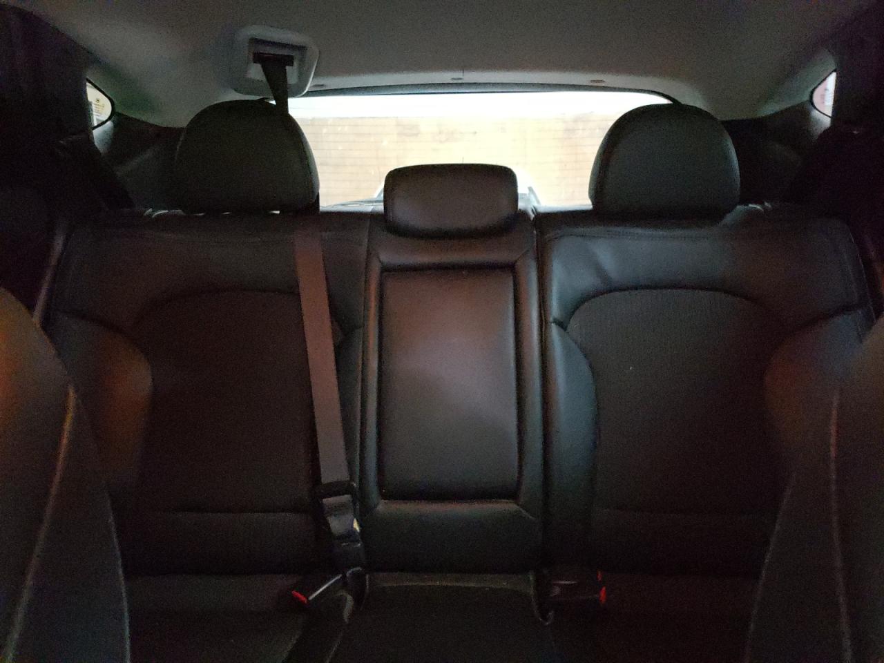 2013 Hyundai Tucson Gls VIN: KM8JUCAC1DU725250 Lot: 65037724