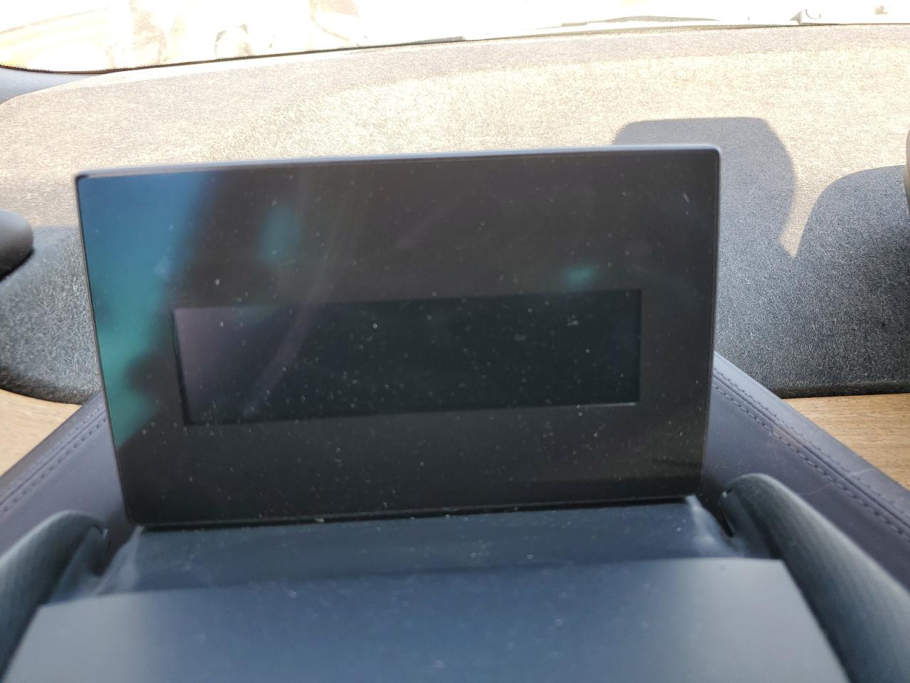 2015 BMW I3 Rex VIN: WBY1Z4C55FV503316 Lot: 66728434