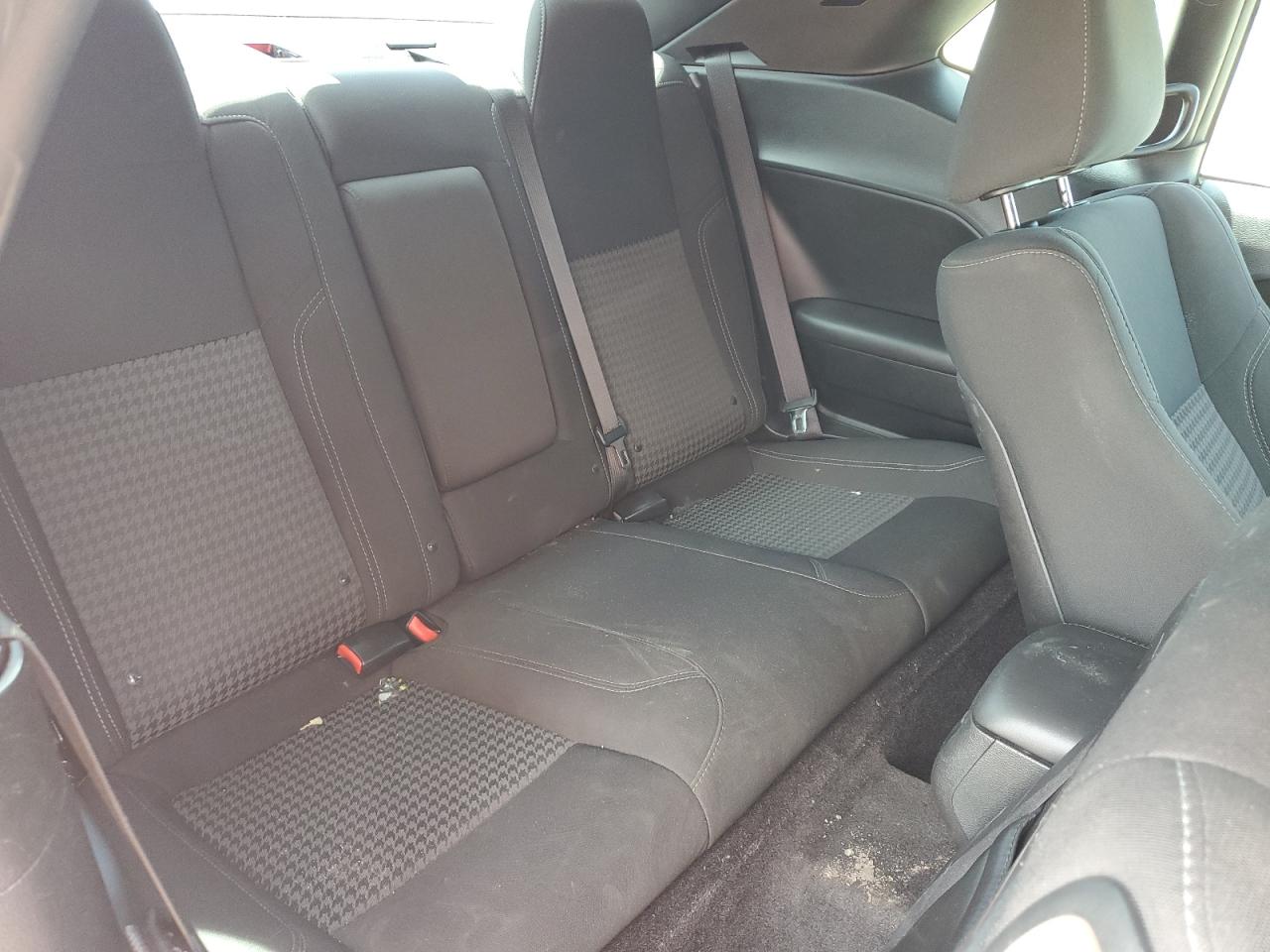 2018 Dodge Challenger Sxt VIN: 2C3CDZAG5JH309952 Lot: 65893164