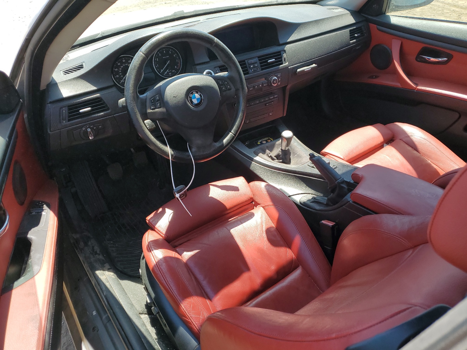 WBAWB73538P156800 2008 BMW 335 I