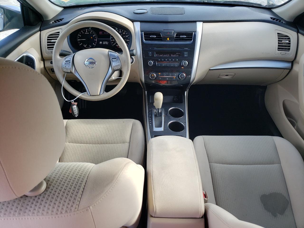 2015 Nissan Altima - Image 8
