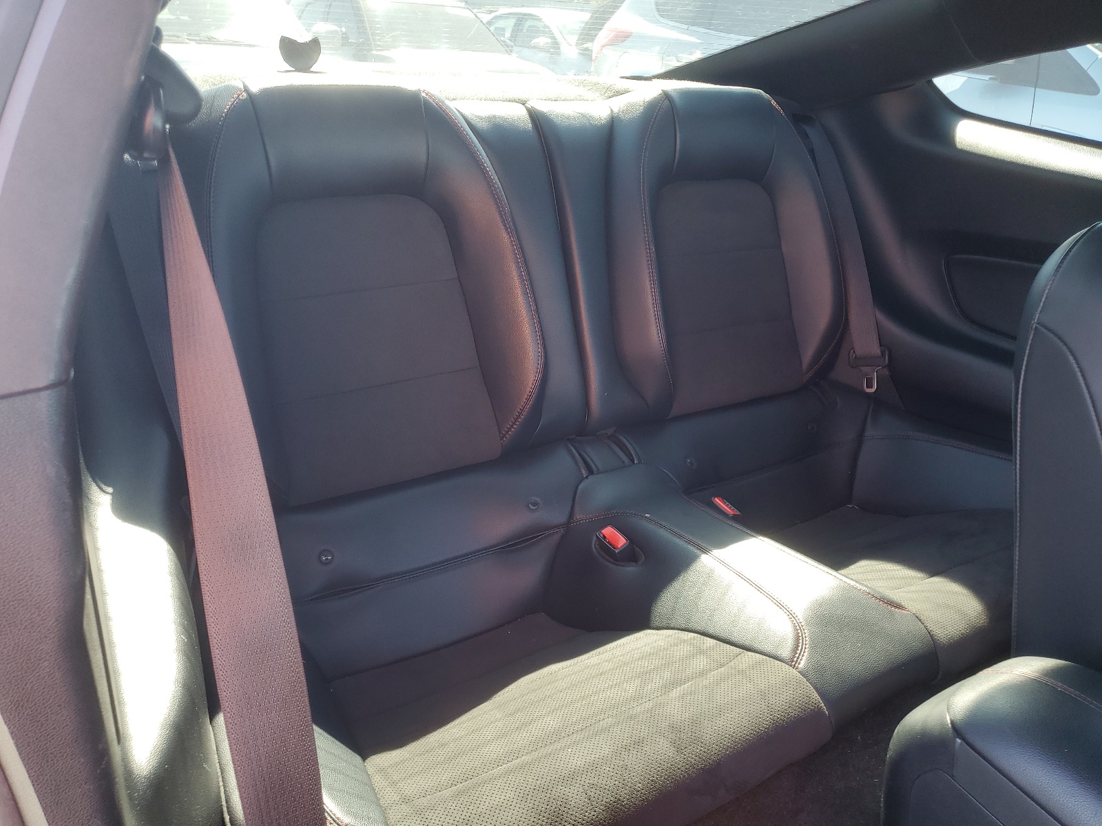 1FA6P8CF5H5211008 2017 Ford Mustang Gt