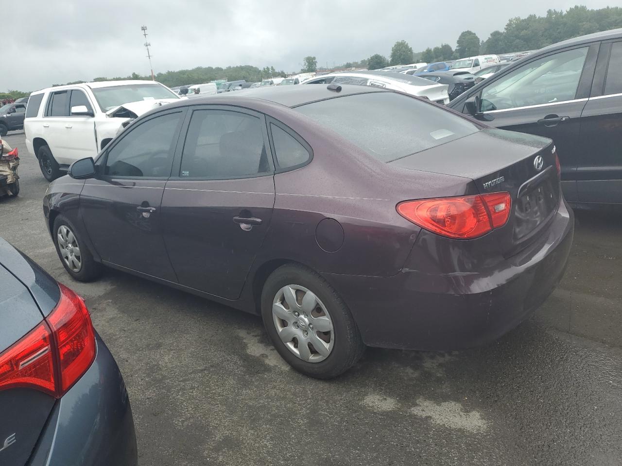 2008 Hyundai Elantra - Image 2
