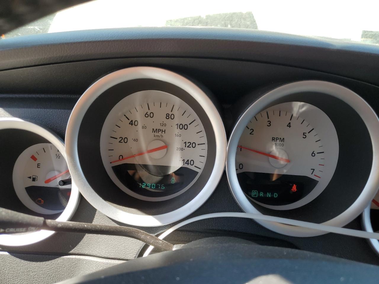 2007 Dodge Charger Se VIN: 2B3KA43G37H809179 Lot: 65067894