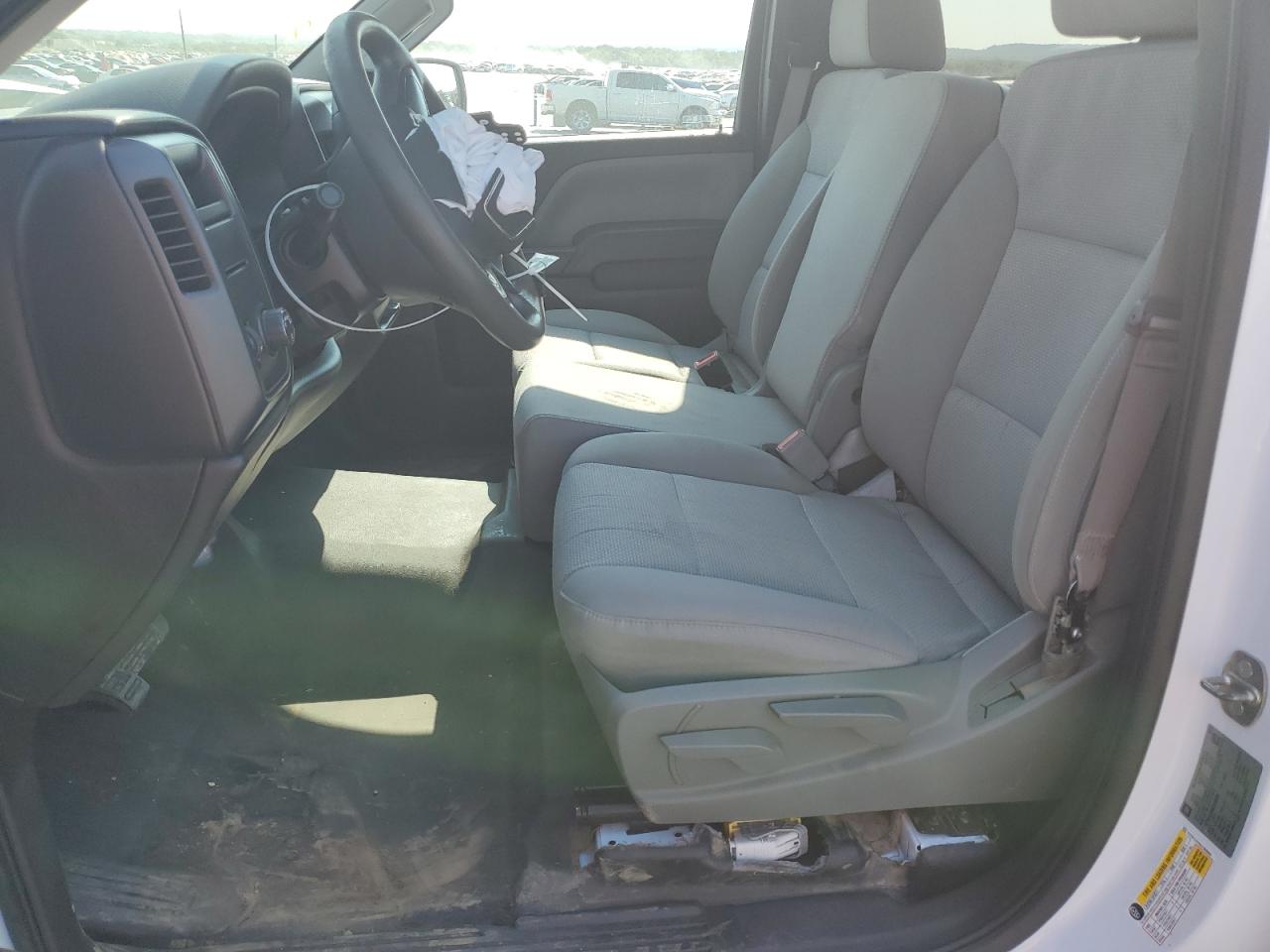 2016 GMC Sierra - Image 7