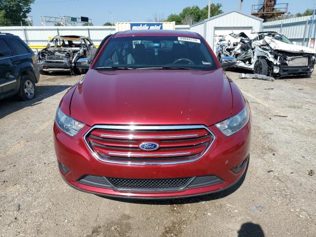 Седаны FORD TAURUS 2015 Красный